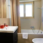 Apartamento Chesa Sonnalpine B 46 By Interhome St Moritz