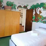 Chesa Sonnalpine B 46 By Interhome Apartamento St Moritz