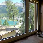 Chesa Sonnalpine B 46 By Interhome * St Moritz