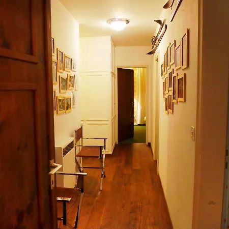 شقة Chesa Sonnalpine B 46 By Interhome سانت موريتز