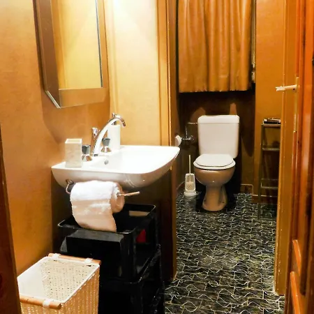 Διαμέρισμα Chesa Sonnalpine B 46 By Interhome Σεντ Μόριτζ