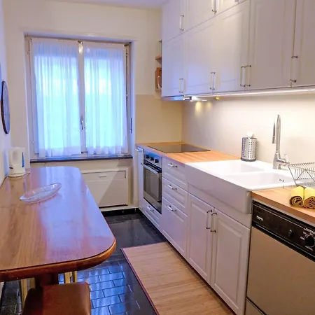 Chesa Sonnalpine B 46 By Interhome * サンモリッツ