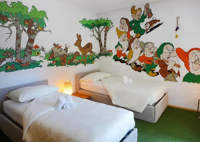 Chesa Sonnalpine B 46 By Interhome * サンモリッツ