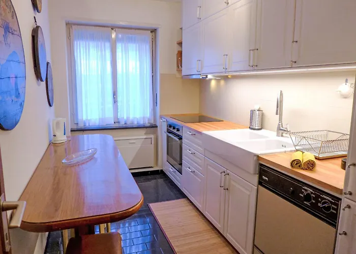 Chesa Sonnalpine B 46 By Interhome * サンモリッツ