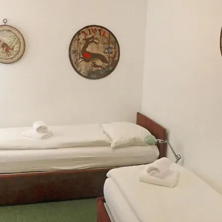 Chesa Sonnalpine B 46 By Interhome Appartement *