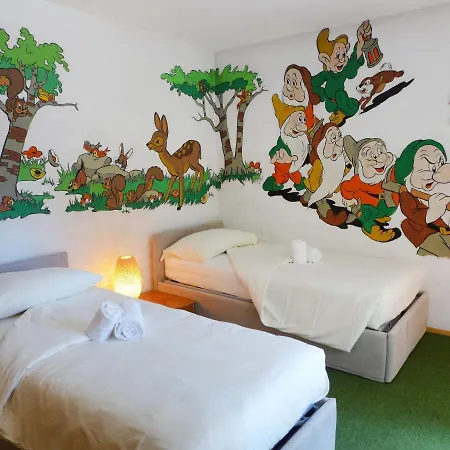 Chesa Sonnalpine B 46 By Interhome * Saint-Moritz